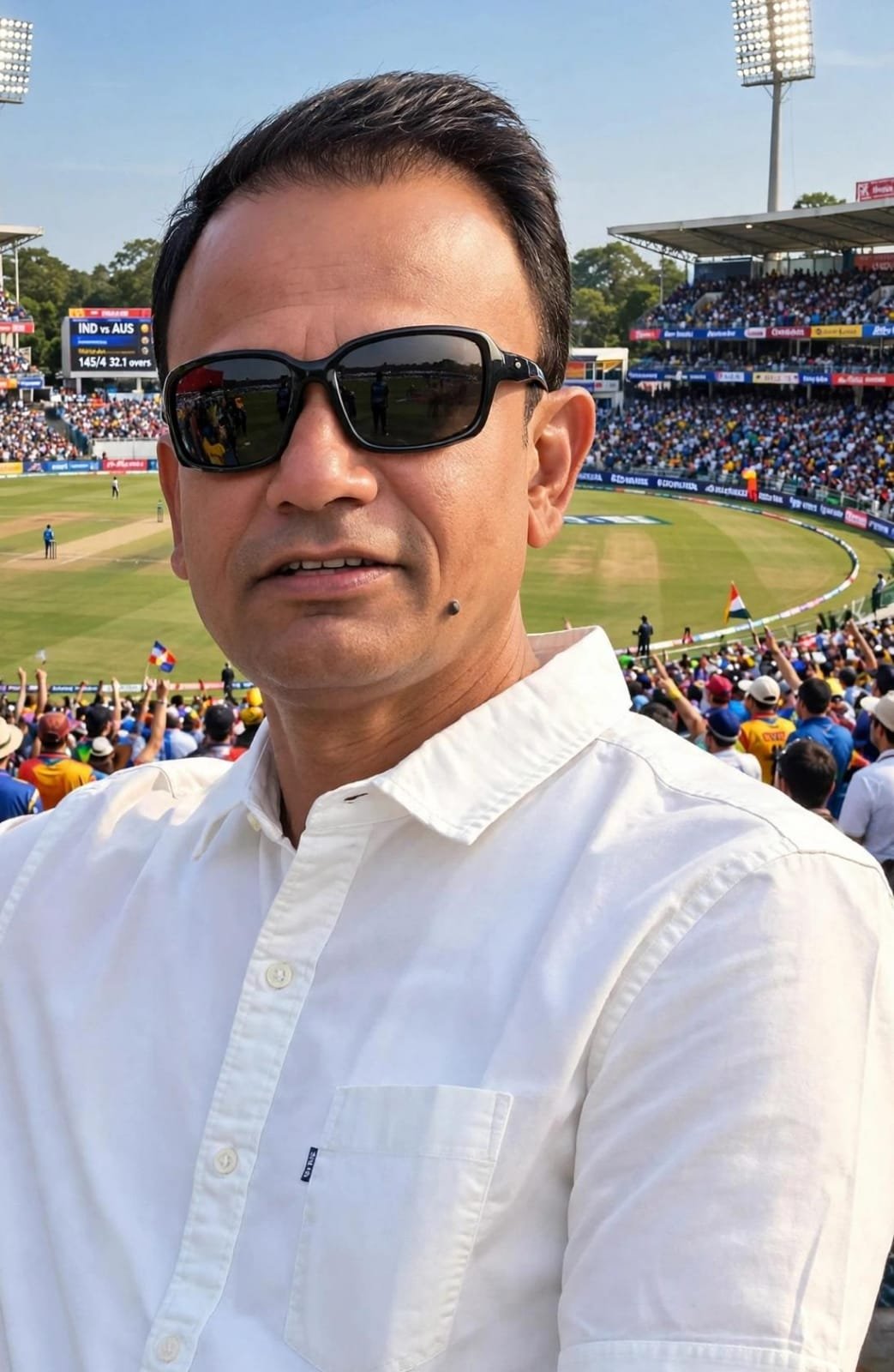 SHREE ANIL PANWAR